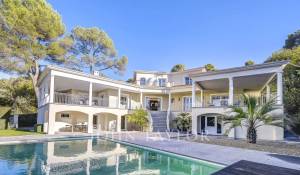 Venda Villa Mougins