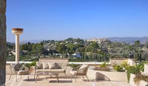 Venda Villa Mougins