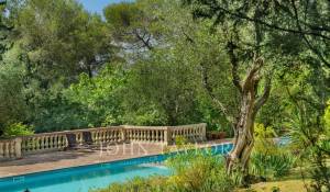 Venda Villa Mougins