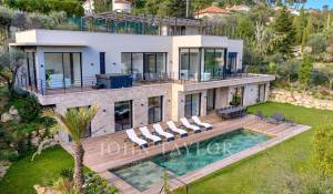 Venda Villa Mougins