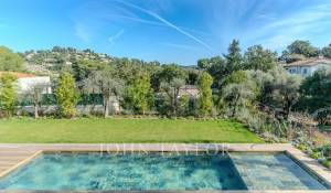Venda Villa Mougins