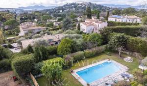 Venda Villa Mougins