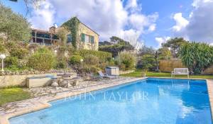 Venda Villa Mougins
