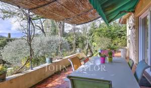 Venda Villa Mougins