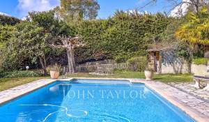 Venda Villa Mougins