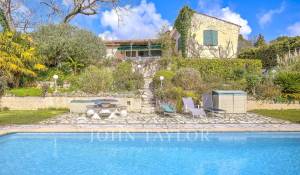 Venda Villa Mougins