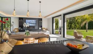 Venda Villa Mougins