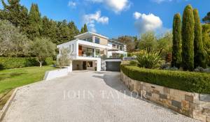 Venda Villa Mougins