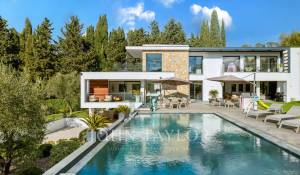 Venda Villa Mougins