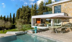 Venda Villa Mougins