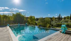 Venda Villa Mougins