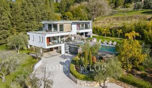 Venda Villa Mougins