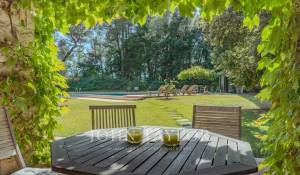 Venda Villa Mougins