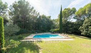 Venda Villa Mougins