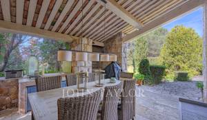 Venda Villa Mougins