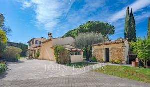 Venda Villa Mougins