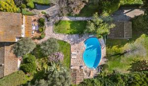 Venda Villa Mougins