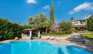 Venda Villa Mougins