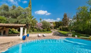 Venda Villa Mougins