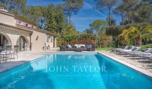 Venda Villa Mougins