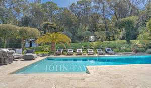 Venda Villa Mougins