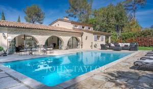 Venda Villa Mougins