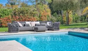 Venda Villa Mougins