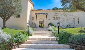 Venda Villa Mougins