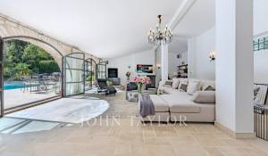 Venda Villa Mougins