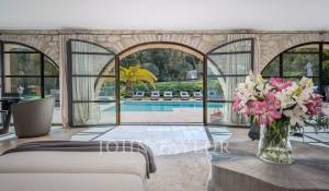 Venda Villa Mougins