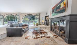 Venda Villa Mougins