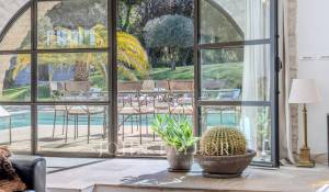 Venda Villa Mougins