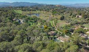 Venda Villa Mougins