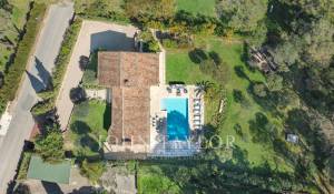 Venda Villa Mougins
