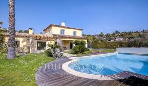 Venda Villa Mougins