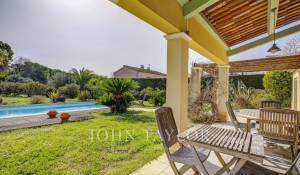 Venda Villa Mougins