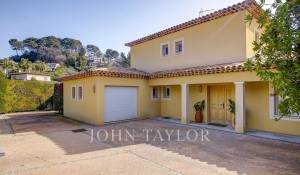 Venda Villa Mougins
