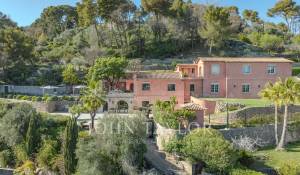 Venda Villa Mougins