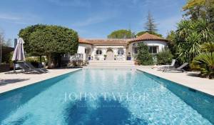 Venda Villa Mougins