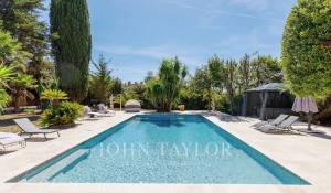 Venda Villa Mougins