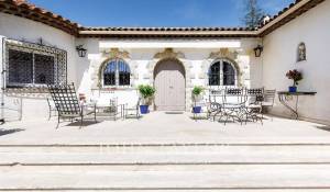 Venda Villa Mougins