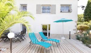 Venda Villa Mougins
