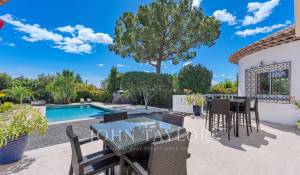 Venda Villa Mougins