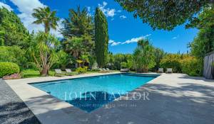 Venda Villa Mougins
