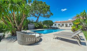 Venda Villa Mougins
