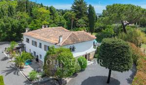 Venda Villa Mougins