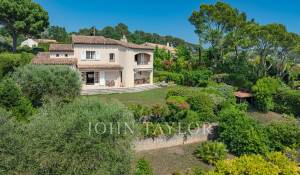 Venda Villa Mougins
