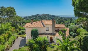 Venda Villa Mougins