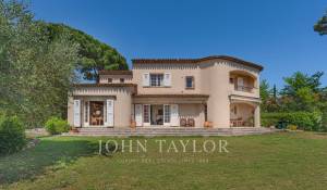 Venda Villa Mougins