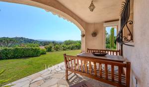 Venda Villa Mougins